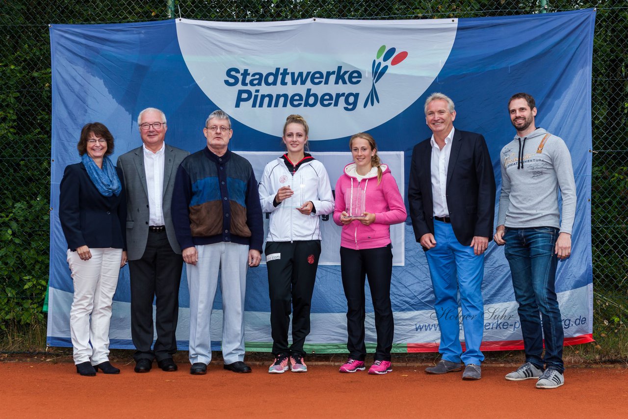 Bild 331 - Stadtwerke Pinneberg Cup Sonntag